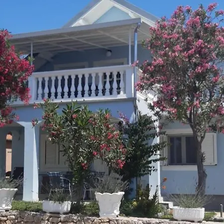 Pera Klein Apartman Vodice