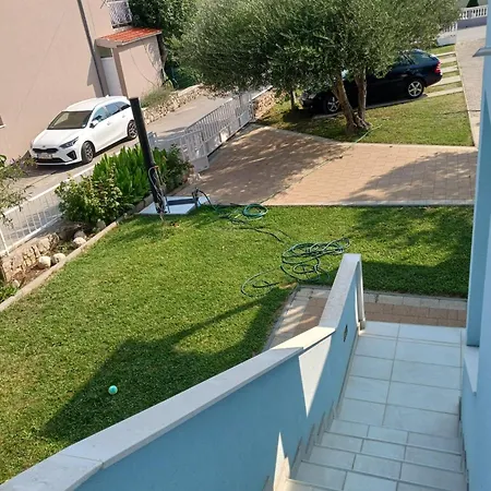Apartman Pera Klein Vodice