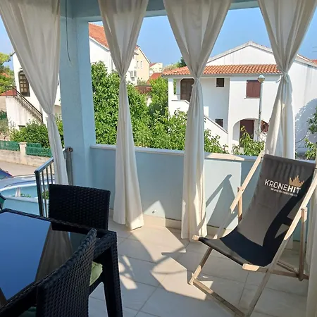 Pera Klein * Vodice