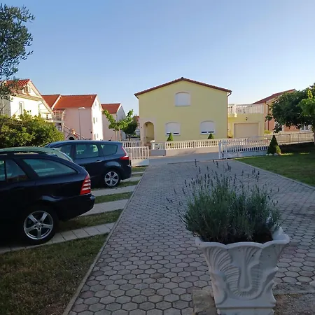 Apartman Pera Klein Vodice