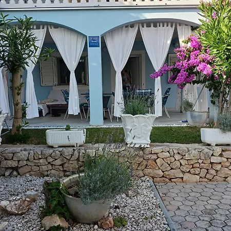 Apartman Pera Klein Vodice